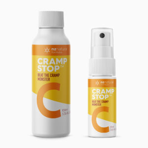 CrampStop Pack