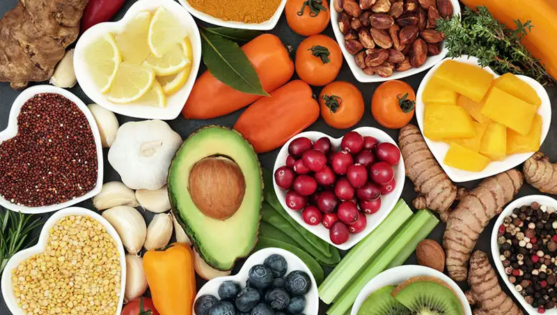 creating a healthy and balanced lifestyle