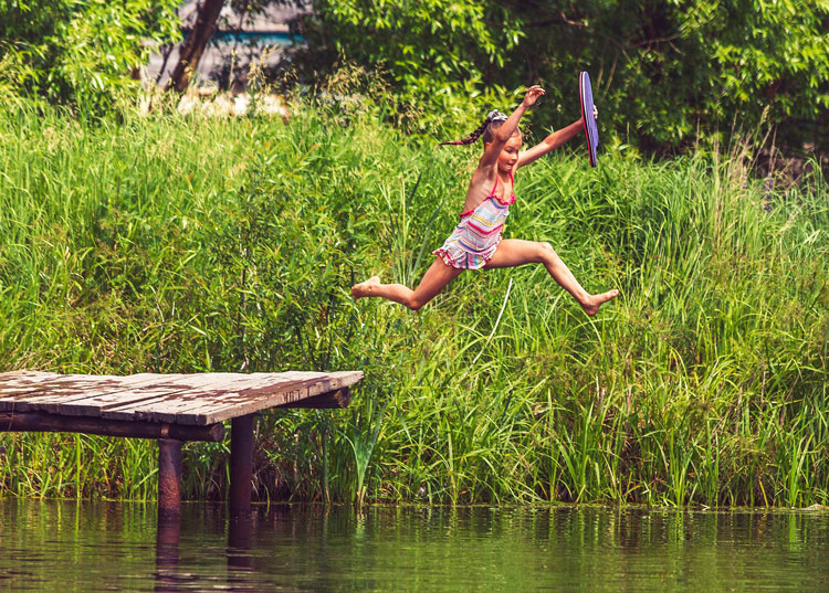 Healthy lifestyle tips for summer 2023